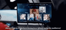 Flash The Flash GIF