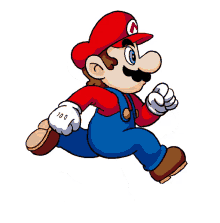 Mario Super GIF - Mario Super Luigi GIFs