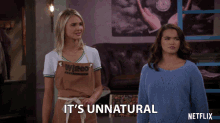 Its Unnatural Weird GIF - Its Unnatural Weird Confused GIFs