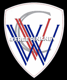 Free Pinkney Wvc GIF - Free Pinkney Wvc Logo GIFs