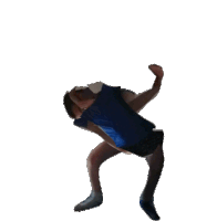 Funny kid dancing in background Gif by Justicewolf337 on DeviantArt