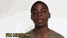 Muslim Islam GIF - Muslim Islam GIFs
