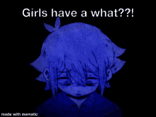 Girls Have GIF - Girls Have A What GIFs