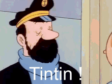 Tintin Youtube GIF - Tintin Youtube Youtube Poop GIFs