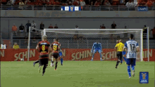 Kick Ball Out GIF - Kick Ball Out Missed GIFs