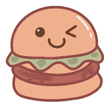 burger food