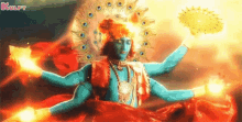 Chesedhi Nene Cheinchedhi Nene Lord Krishna GIF - Chesedhi Nene Cheinchedhi Nene Lord Krishna Sri Krishna GIFs