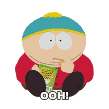 ooh eric cartman south park s15e13 a history channel thanksgiving