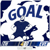 Tottenham Hotspur F.C. (4) Vs. Everton F.C. (0) Second Half GIF - Soccer Epl English Premier League GIFs