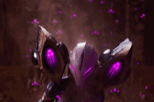 Kaisa League Of Legends GIF