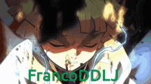 Francoddlj Zenitsu Agatsuma GIF - Francoddlj Zenitsu Agatsuma Demon Slayer GIFs