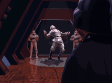 Darth Vader Starwars GIF - Darth Vader Starwars Power GIFs