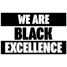 excellence black