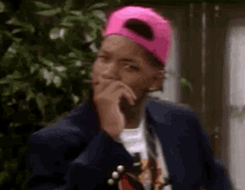 Hmm Confused GIF - Hmm Confused Will Smith GIFs