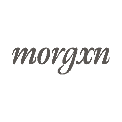 Morgxn Morgan Sticker - Morgxn Morgan Fading Stickers