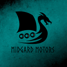 Midgard Motors Gtarp GIF