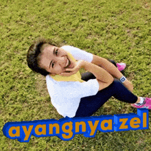 Aynizel Zelayni GIF - Aynizel Zelayni Zelay GIFs