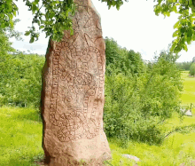 runestone rune