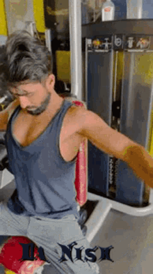 Chest Day GIF - Chest Day Smith GIFs