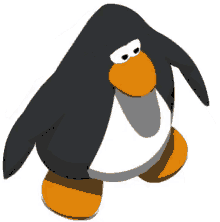 Clubpenguin Sway GIF - Clubpenguin Sway Penguin GIFs