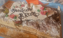 hbd cake
