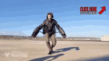 Jet Pack Jumping GIF