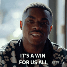 It'S A Win For Us All Vince Staples GIF