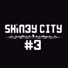 Shin3y City Wolf Game GIF - Shin3y City Wolf Game Wolf Game Shiny City GIFs