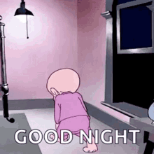 Sleep Good Night GIF - Sleep Good Night Going To Bed GIFs