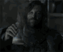 Game Of Thrones The Hound GIF - Game Of Thrones The Hound GIFs