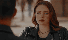 Hope Mikaelson GIF - Hope Mikaelson The GIFs