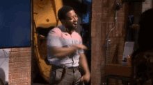 Me At My Best GIF - Positive Excited Pumped GIFs