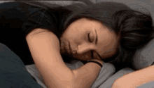 Raquelgh Sleeping GIF - Raquelgh Sleeping Tired GIFs