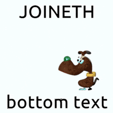 Joineth Bottom Text GIF - Joineth Bottom Text GIFs