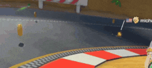 Absorocky Mario Kart 8 Deluxe GIF - Absorocky Mario Kart 8 Deluxe GIFs