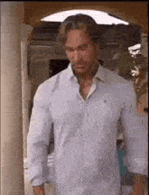 Mike O'Hearn What Is Love GIF - Mike O'Hearn What Is Love Baby Don'T Hurt Me GIFs