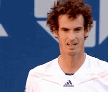 Andy Murray Tennis GIF - Andy Murray Tennis Scotland GIFs