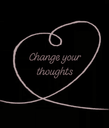 Heart Break Change Your Thoughts GIF - Heart Break Change Your Thoughts Heart GIFs
