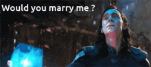 Marry Me Wolfy GIF - Marry Me Wolfy GIFs