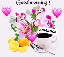 Asiarock Buongiorno GIF - Asiarock Buongiorno Good Morning GIFs