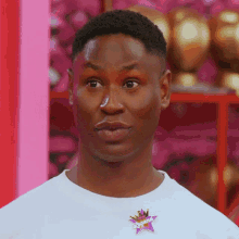 Surprised Shea Couleé GIF - Surprised Shea Couleé Rupauls Drag Race All Stars GIFs