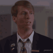 Confused Kenneth Parcell GIF - Confused Kenneth Parcell 30rock GIFs