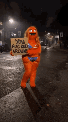 Grittney Fucked Around Found Out GIF - Grittney Fucked Around Found Out GIFs