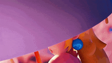 Princess Peach Nintendo GIF - Princess Peach Nintendo Mario GIFs