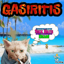 Gasiritis Fart GIF - Gasiritis Gas Fart GIFs