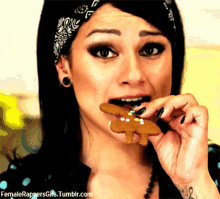 Yummy Cookies GIF - Yummy Cookies Eat GIFs