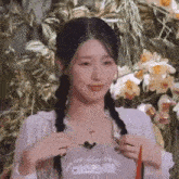 Miyeon Alice GIF - Miyeon Alice Dollscence GIFs