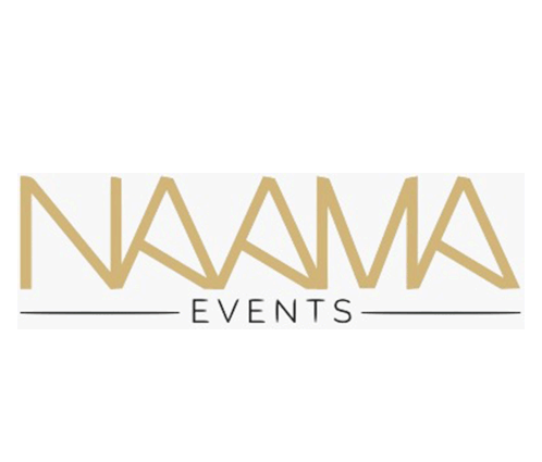 Nama Events Nama Sticker - Nama Events Nama Party Stickers
