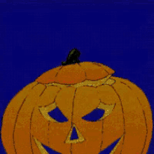 Pumpkin GIF