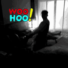 Woo Woohoo GIF - Woo Woohoo GIFs